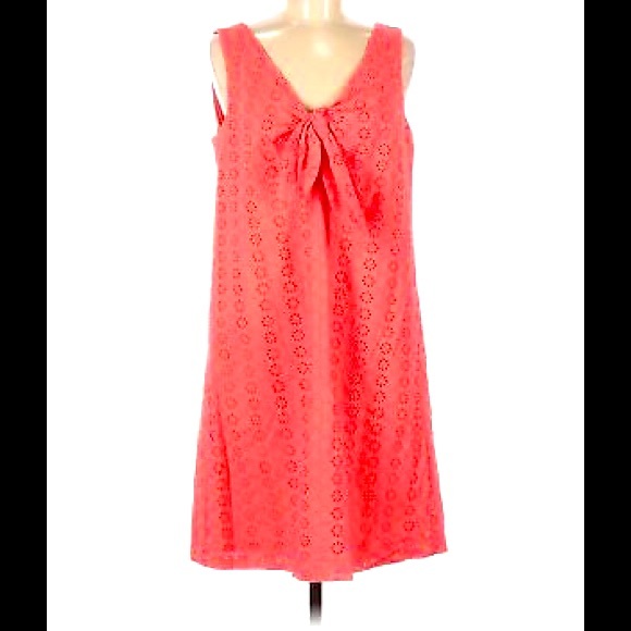 Pappagallo Dresses & Skirts - Pappagallo Women Pink lady